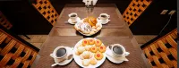 Anapa-Patio Hotel - breakfast