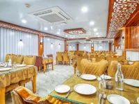 Hillside Resort & Spa Pahalgam - breakfast