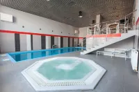 Era Spa Hotel Complex