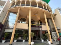 호텔 타라 팰리스 바이 고얄 호텔리어스 타지 마할 주변 호텔