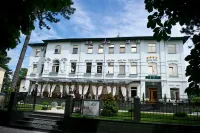 Rodina & Spa Hotel 住宿飯店