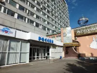 Hotel  Rossia Hotels in Samara