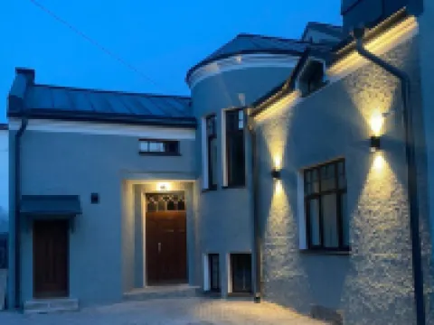 Lampo Hotel Hotels in Sortavala