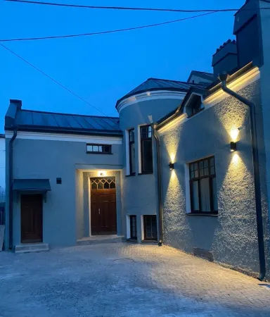 Lampo (Лампо) Отели в г. город Сортавала