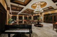 Amour Resort Bavi Hotels in Bao Yen