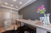 Olimp Hotel - Homestays