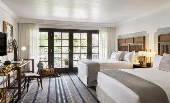 The Scott Resort & Spa