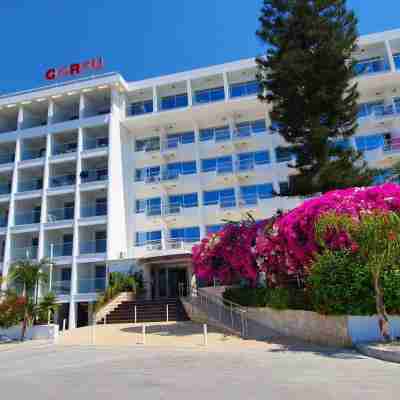 Corfu Hotel Hotel Exterior