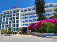 Corfu Hotel Hotels near Konnos Beach