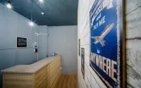 City Park Hotel