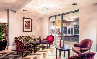 Mercure Darlington Kings Hotel