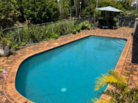 Lancaster Court Motel Hotels in Annerley