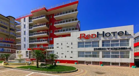 Red Hotel (Рэд Отель)