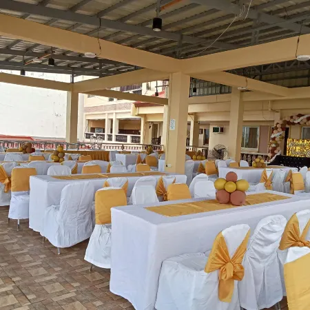 Suzuki Beach Hotel Inc