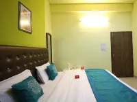 Motel Divine International