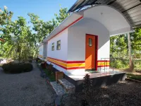 RedDoorz Near Banyuwangi Kota Train Station Hotels in Glagah