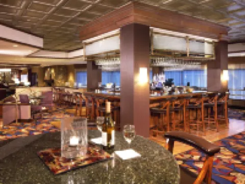 Hilton Peachtree City Atlanta Hotel & Conference Center Hotels in Fayette County