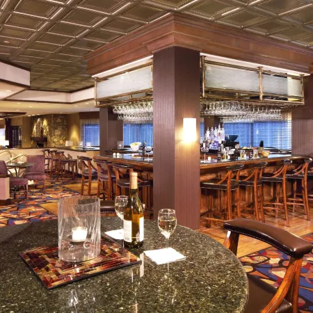 Hilton Peachtree City Atlanta Hotel & Conference Center