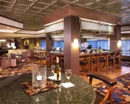 Hilton Peachtree City Atlanta Hotel & Conference Center Hotels in Fayette County