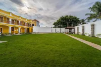 AR Phalazzo Resort and Banquets