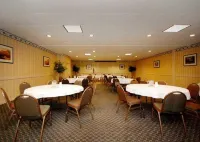 Quality Inn - breakfast