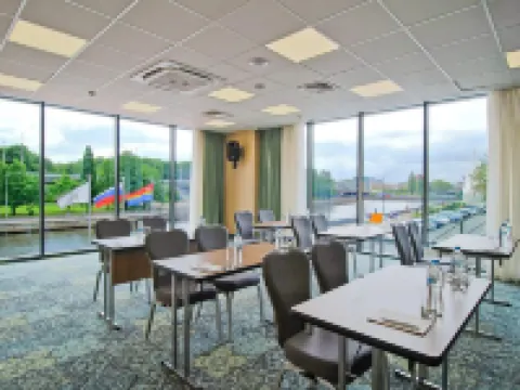 Holiday Inn Kaliningrad Hotel Hotels in Kaliningrad
