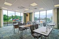 Holiday Inn Kaliningrad Hotel Hotels in Kaliningrad