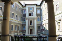 Omega Guesthouse Budapest