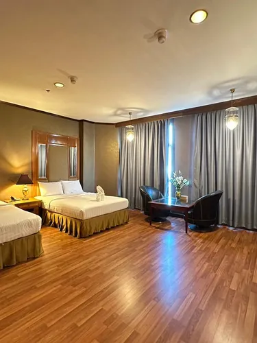 รูปภาพของโรงแรม เลิศธานี จังหวัดสุพรรณบุรี