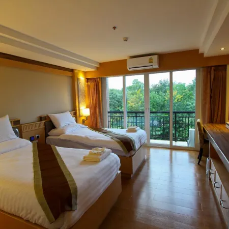 Kitlada Hotel Udonthani