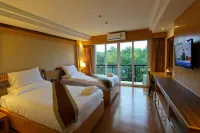 โรงแรม กิตติ์ลดา อุดรธานี