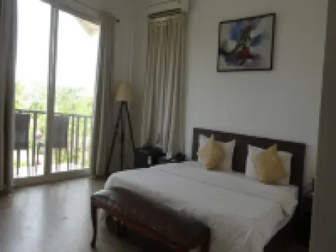 Exotica Beach Retreats Diveagar Hotels in Diveagar