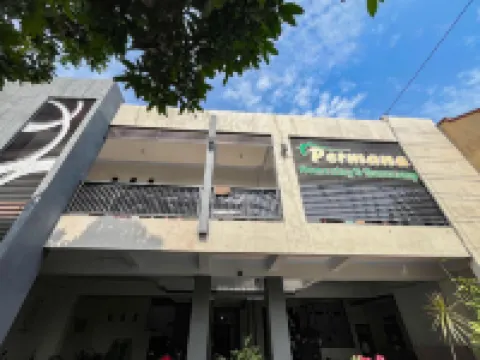 Permana Syariah Redpartner Kampung Inggris Pare
