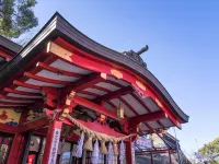 The Torii Các khách sạn gần Ga Horikawa