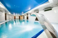 Noviy Bereg Yacht Club Hotels in Mytishchinsky District