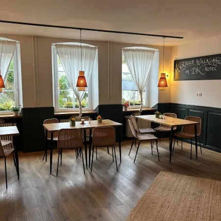 DK Hotel Heidelberg