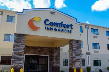 Comfort Inn & Suites Middletown - Franklin