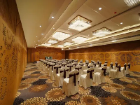 Regenta Inn Bhavani Nellore by Royal Orchid Hotels Hotels in Nellore