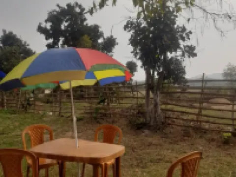 Palash Pahar Resort Hotels in Purulia