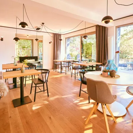 Lieblingsplatz Strandhotel