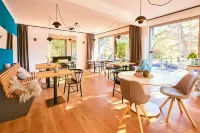 Lieblingsplatz Strandhotel Hotels in Sankt Peter-Ording