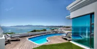 Sea Star Cliff Hotel a Kleinbaai