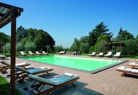 호텔 인테리어 사진