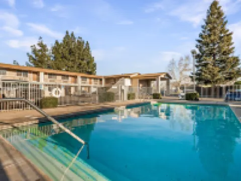 Heritage Inn Express Chico Hotels in Chico