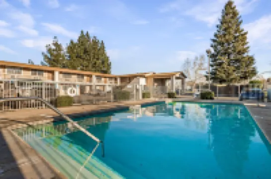 Heritage Inn Express Chico