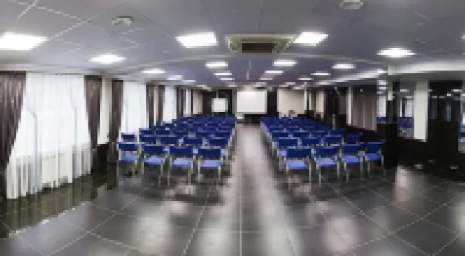 Business Hotel Cosmos