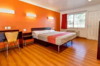 Motel 6 Garden Grove, CA