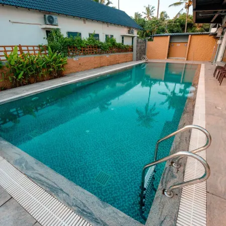 Anansa Boutique Hotel by the Kannur Club