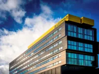 Pullman Liverpool Hotel a Birkenhead