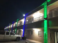 Extended Stay Motel - Snyder